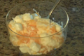 Summertime 5 Cup Fruit Salad