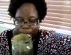 #5 Green Smoothie Challenge 10 29 09