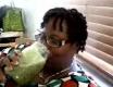 #5 Green Smoothie Challenge 10 30 09