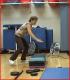 5 Minutes Legs Cardio Speed Skate