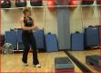 Cardio Aerobics in 5 MInutes