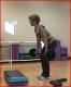 5 Minutes Barbell Warmup