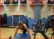 5 Minutes Booty Boot Camp
