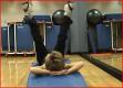 5 Minutes Inner/Outer Thigh and Abs
