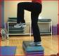 5 Minutes Balance, Legs And Shoulders With Anita Stone