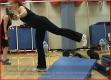 5 Minutes Exercise Video with Anita Stone