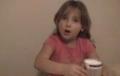 Brianna Makes Playdoh