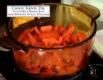 How To Make Two Color Soup