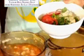 Colorful Rice Noodle Soup - Part 2: Preparation Cont.