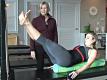 5-exercise Pilates Abs Workout