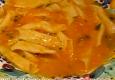 How To Make Italian Halloween Pumpkin Pasta