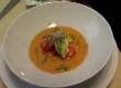 How To Make Yellow Gazpacho : Shea Gallante