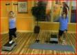 Gold Coast Cure Workout Clipping