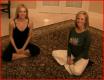 Yoga Relaxation Breathing Techniques Guide