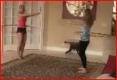 How To Get A Flat Stomach With Hula Hoop Fitness Regime