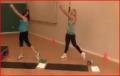 Intensive 30 Minute Circuit Training Workout Program