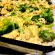 Homemade Broccoli Casserole