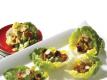Chicken, Chili and Lime Lettuce Wraps