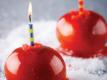 How To Make Firecracker Candied Apples
