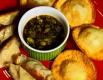 How To Make Pot Stickers : Ming Tsai