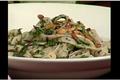 How To Make Fresh Pesto Pasta