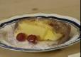 How To Make Christmas Meal - Part 6: Preparation Of Serving Platter