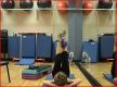 6 Minutes Abs with Anita Stone