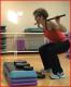 6 Minutes Weightlifting Warm Up