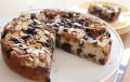 Blueberry Coffee Cake
