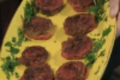 Nonna's Stuffed Sundried Tomatoes
