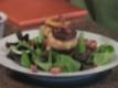 How To Make Roasted Beets And Goat Cheese Towers With Chef Ellie Espo