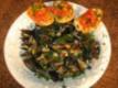 Mussels With Pancetta And White Wine