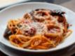 How To Make Chitarrine With Pancetta And Brussel Sprouts