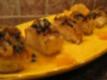 Pan Roasted Chilean Sea Bass
