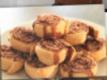 Easy Cinnamon Rolls