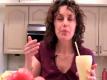 VitaMix Orange Creamsicle Smoothie BlenditandMendit