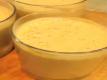 Fuzzy Navel Smoothie