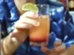 Tequila Sunrise