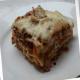 Lasagna Recipe Video