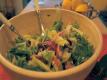 How To Make Greek Salad: On the Side #7