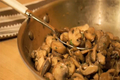 How To Make Sauteed Mushrooms: On the Side #8
