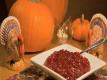 Homemade Cranberry Sauce: On the Side #13