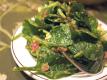 How To Make Spinach Salad: On the Side #14