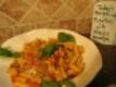 Rigatoni with Sausage- With Chef Ellie Espo