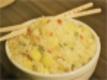 Pineapple Rice: On the Side #19