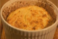 Cheese Souffle: On the Side #15