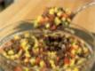 Southwestern Black Bean and Corn Salad: On the Side #26