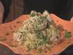 How To Make Scampi With Linguini Fini With Chef Ellie Espo