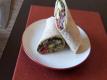 The Sexy Vegan Cooking - Episode #35 - How To Make A Wrap Video