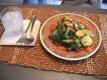 Stir Fried Mixed Vegetables Recipe Video